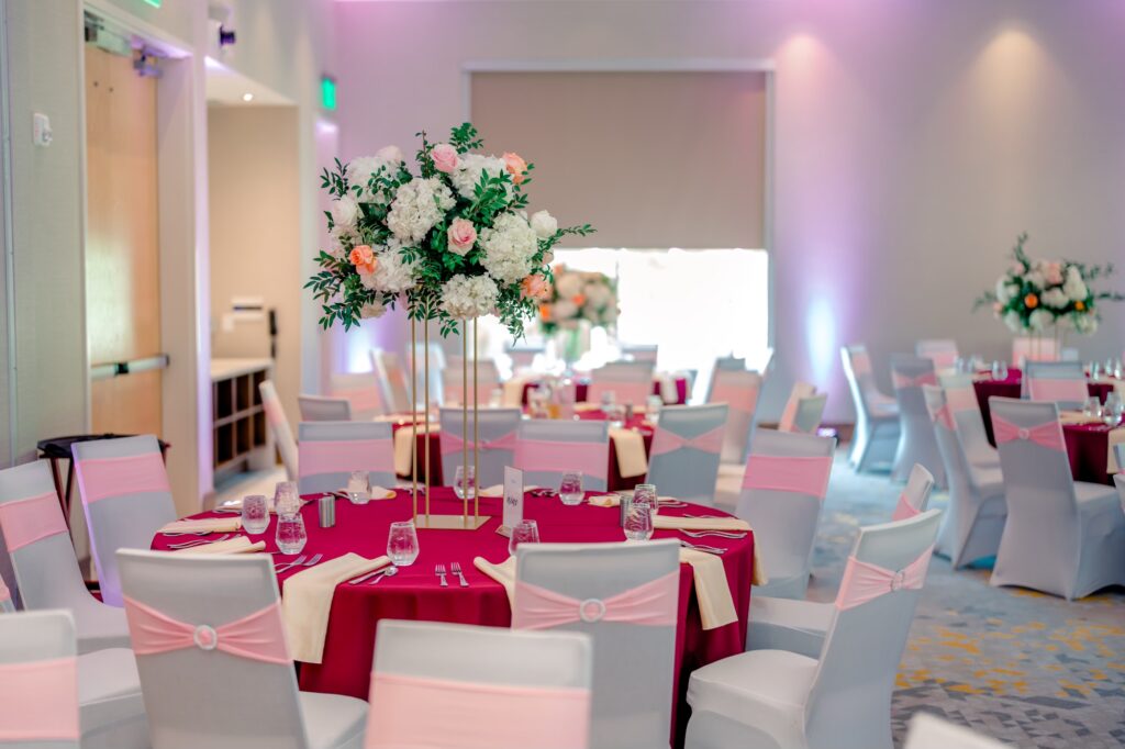 Indian Wedding Decorations