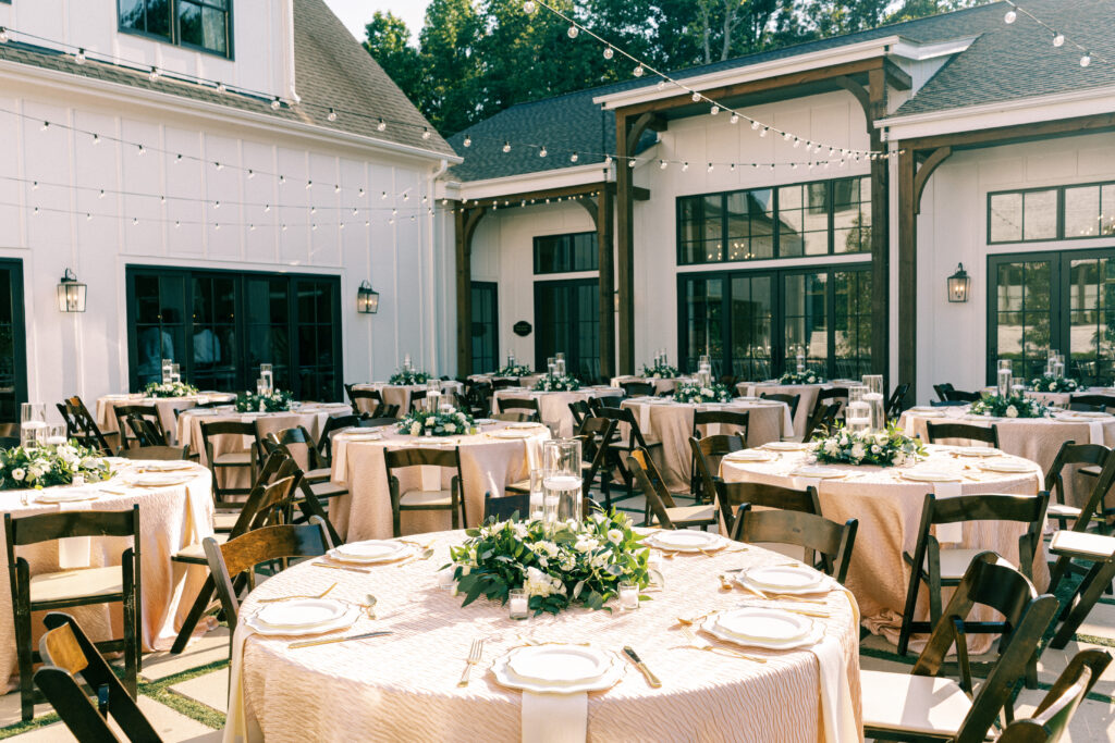 Elevating Indian Wedding Decoration To An Art Form